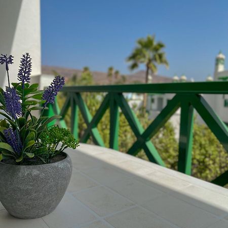 Beautiful Apartment Aguycan Beach 120 Playa Del Aguila Maspalomas  Eksteriør billede