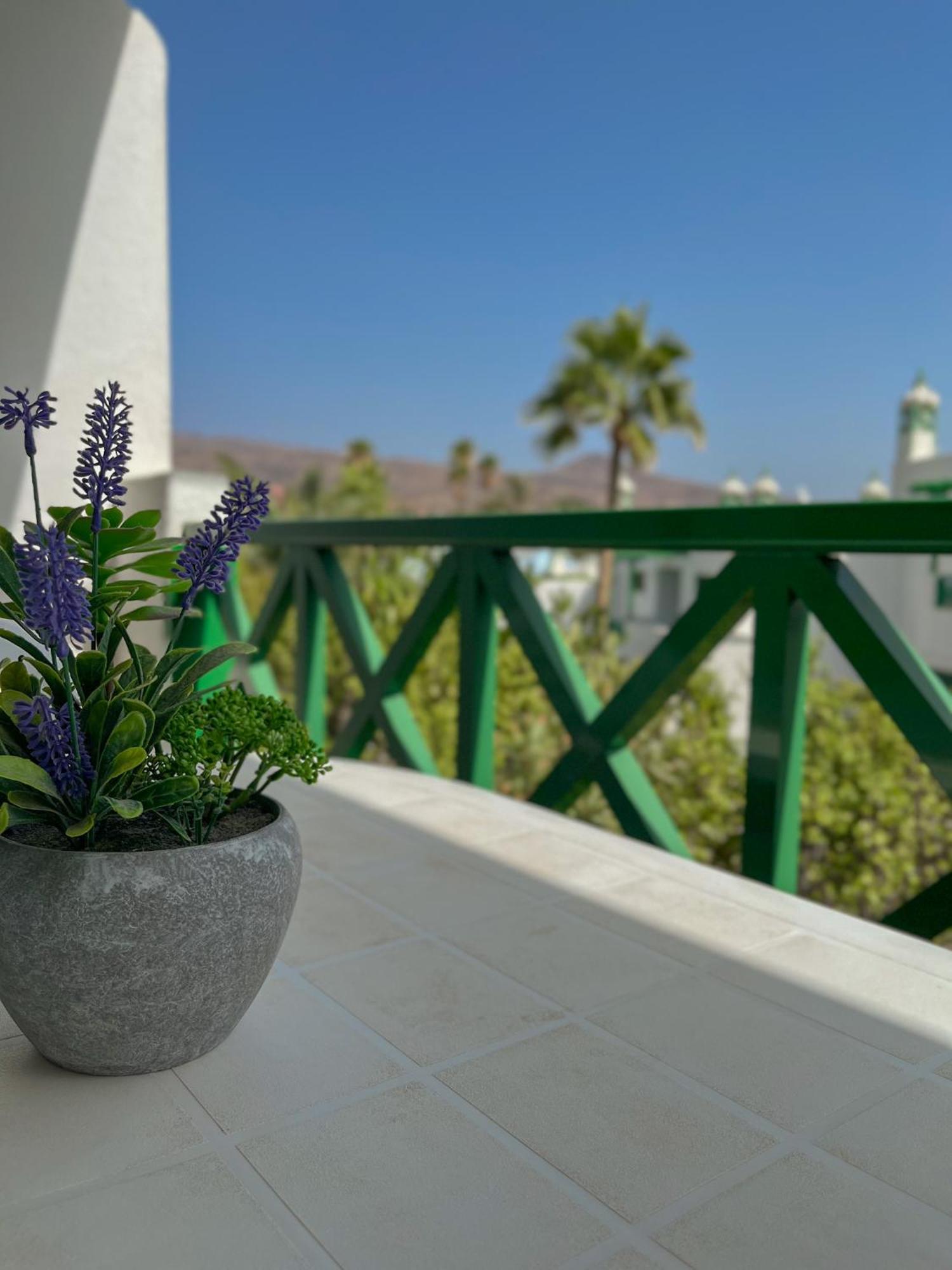 Beautiful Apartment Aguycan Beach 120 Playa Del Aguila Maspalomas  Eksteriør billede