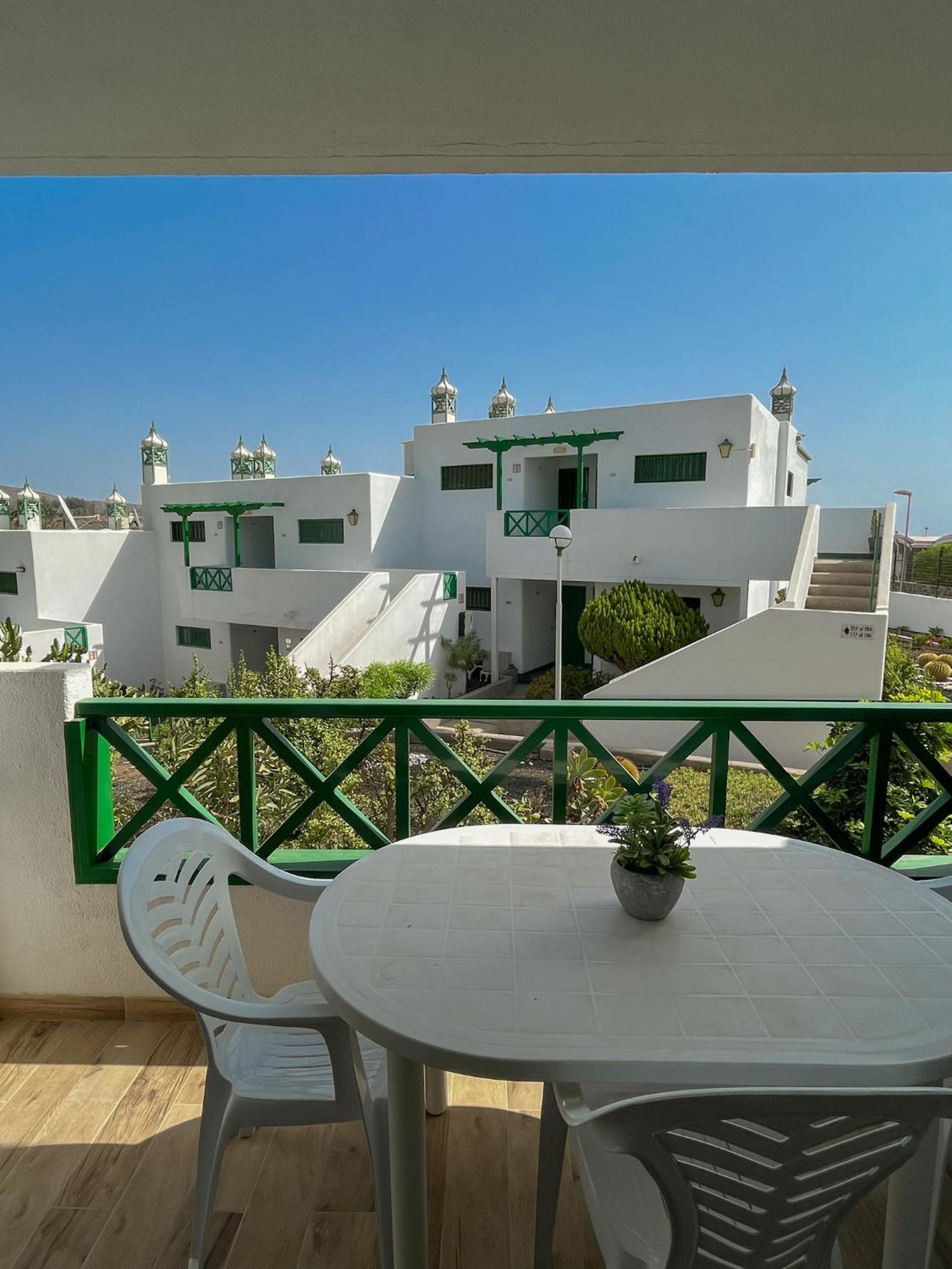 Beautiful Apartment Aguycan Beach 120 Playa Del Aguila Maspalomas  Eksteriør billede
