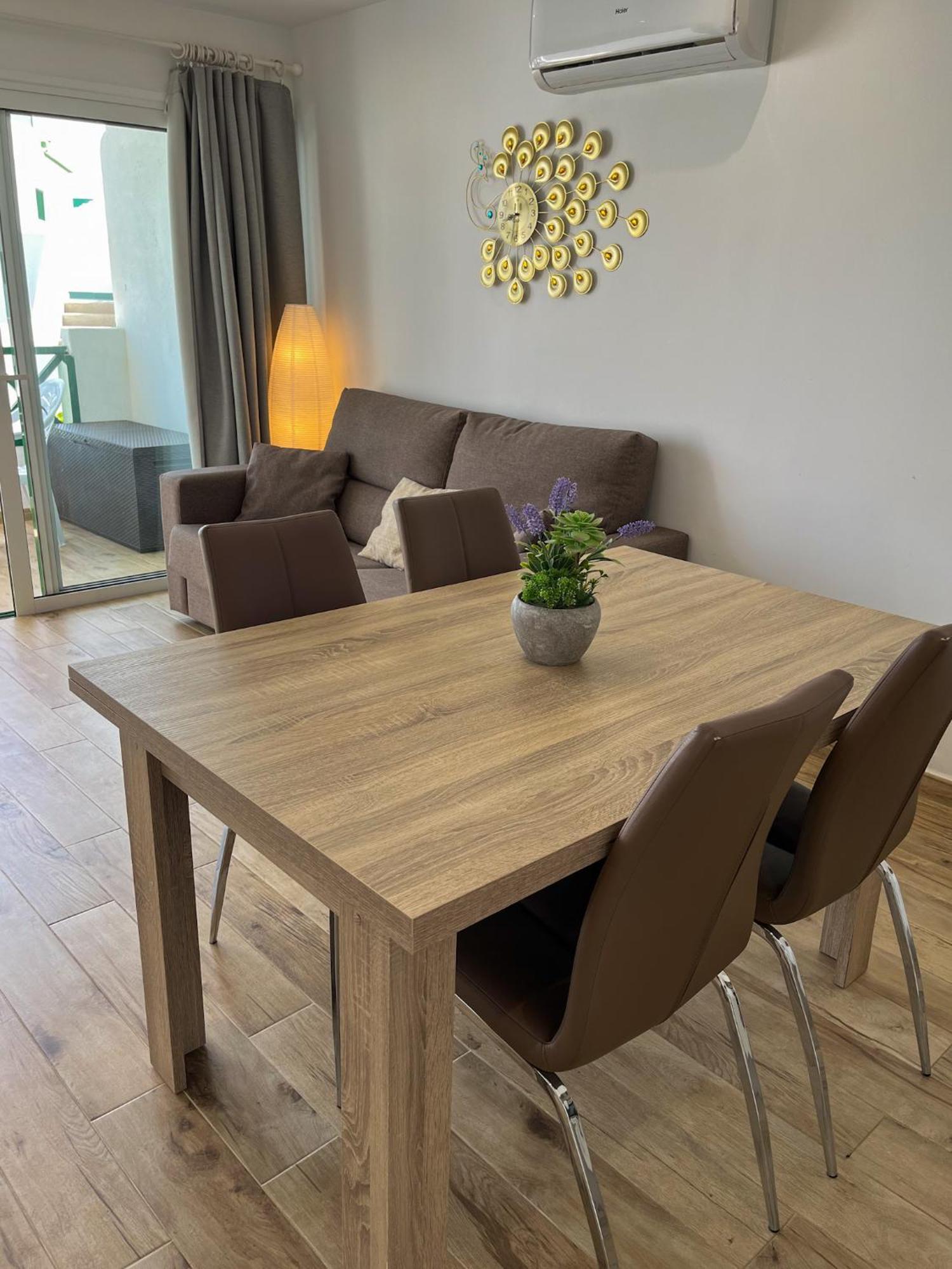 Beautiful Apartment Aguycan Beach 120 Playa Del Aguila Maspalomas  Eksteriør billede