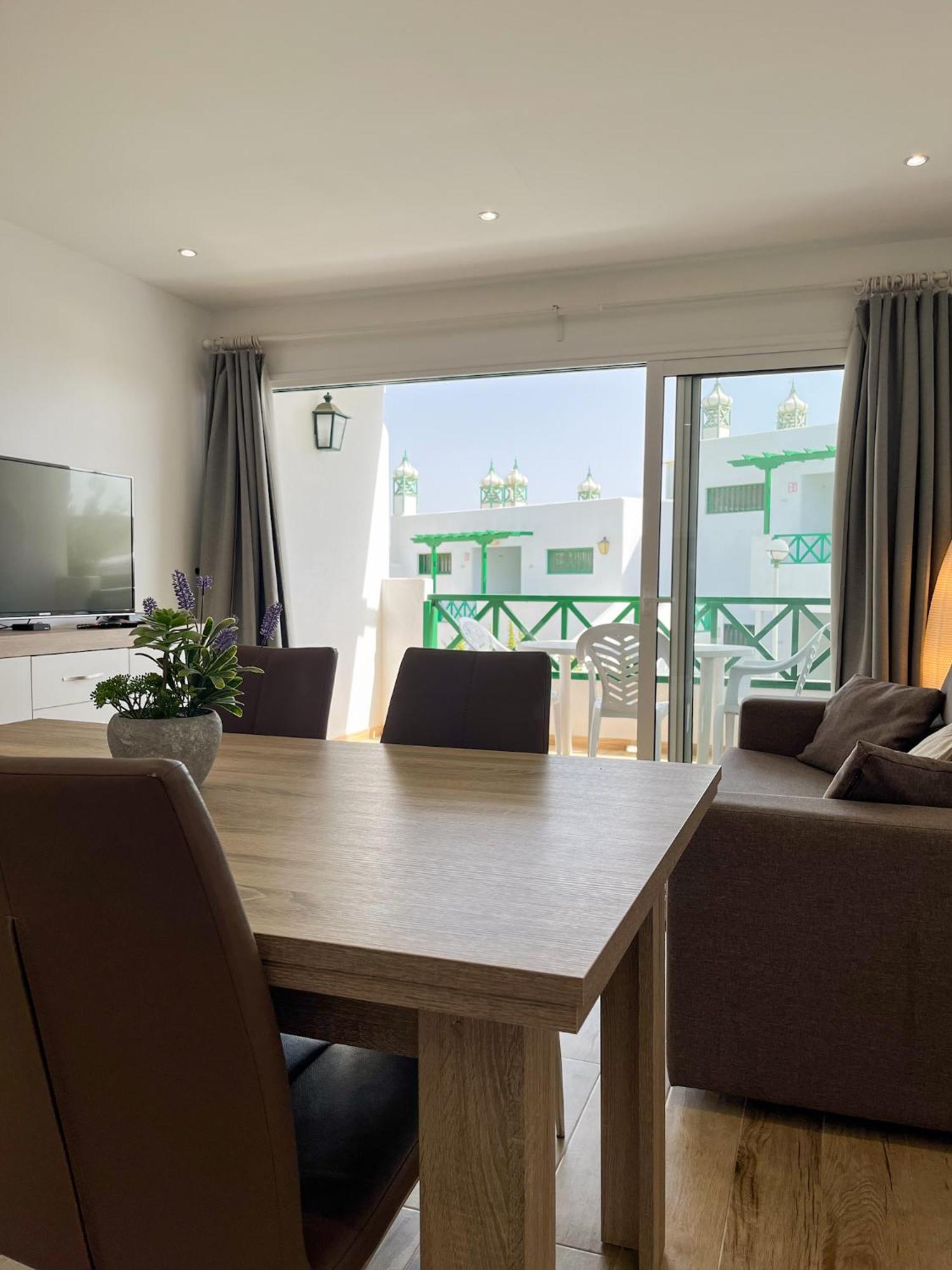 Beautiful Apartment Aguycan Beach 120 Playa Del Aguila Maspalomas  Eksteriør billede